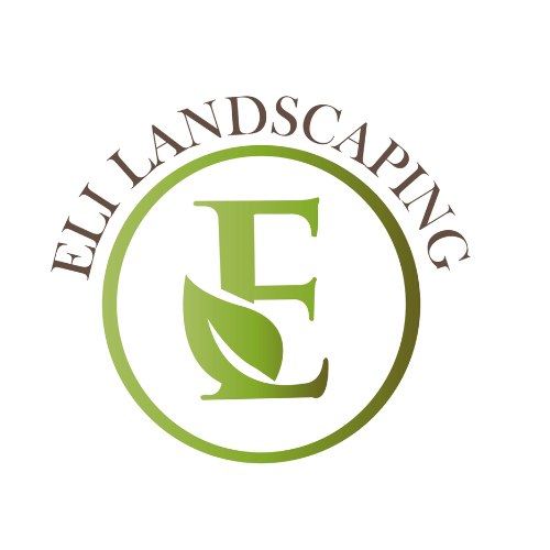 Eli Landscaping logo